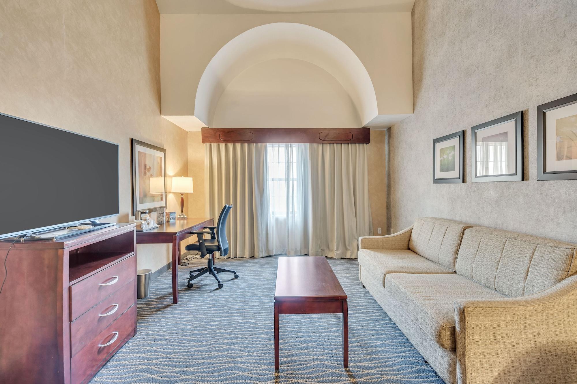 Radisson Hotel Salt Lake City Airport ภายนอก รูปภาพ