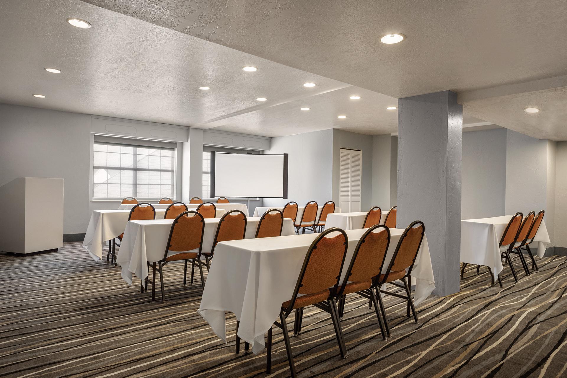 Radisson Hotel Salt Lake City Airport ภายนอก รูปภาพ