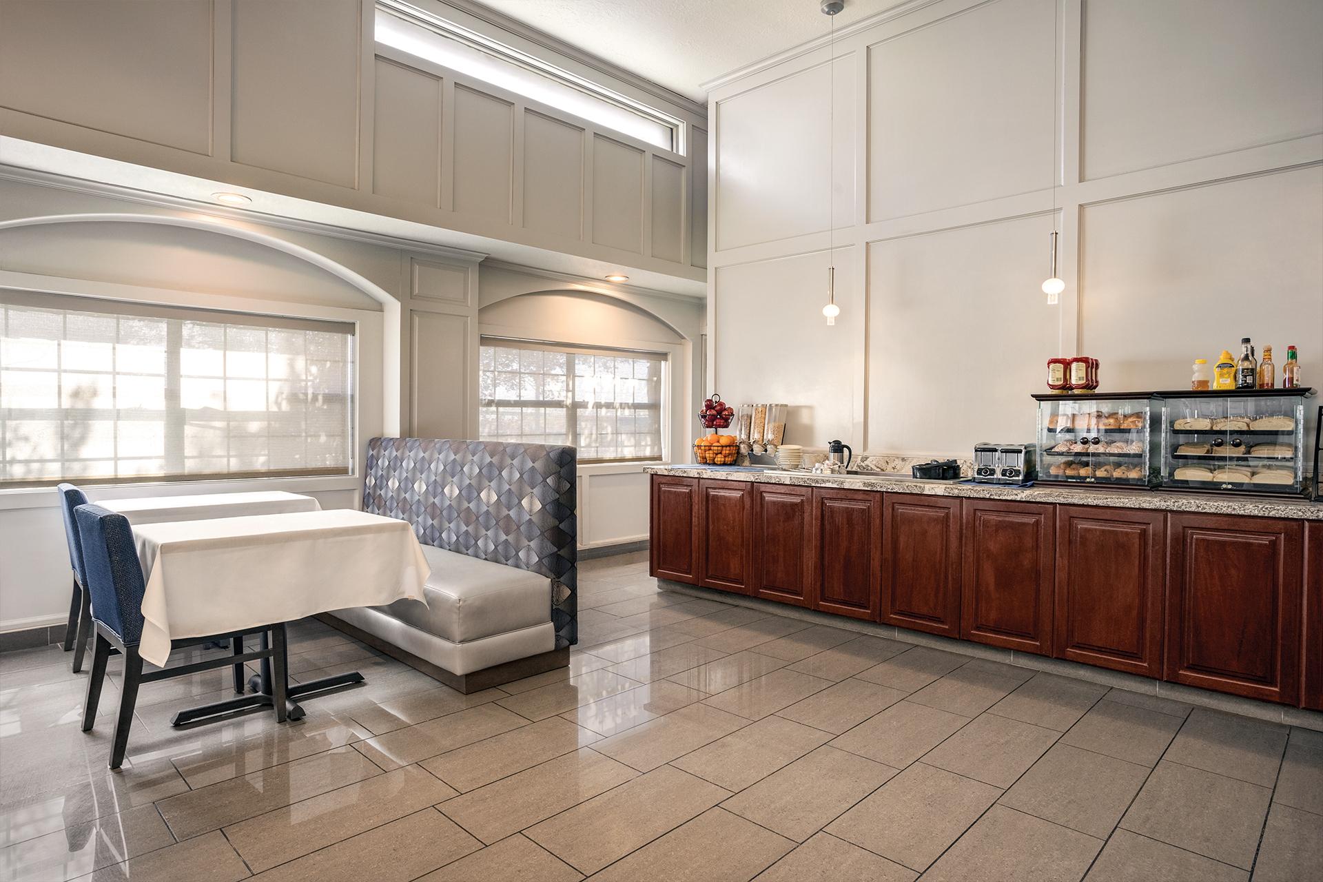 Radisson Hotel Salt Lake City Airport ภายนอก รูปภาพ