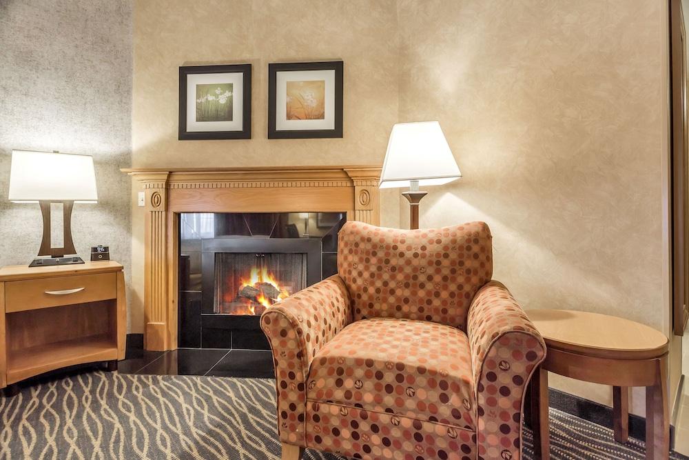 Radisson Hotel Salt Lake City Airport ภายนอก รูปภาพ