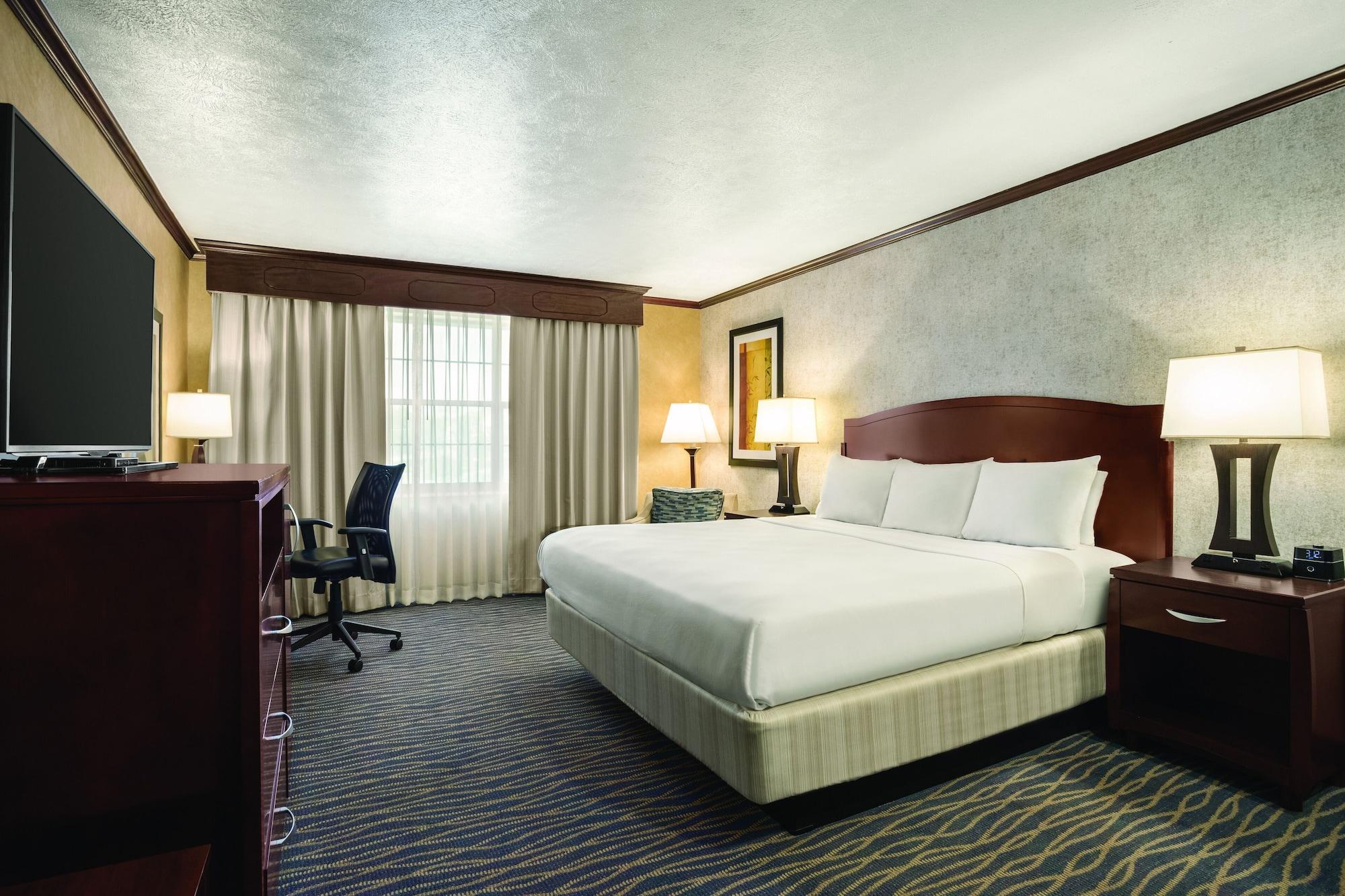 Radisson Hotel Salt Lake City Airport ภายนอก รูปภาพ