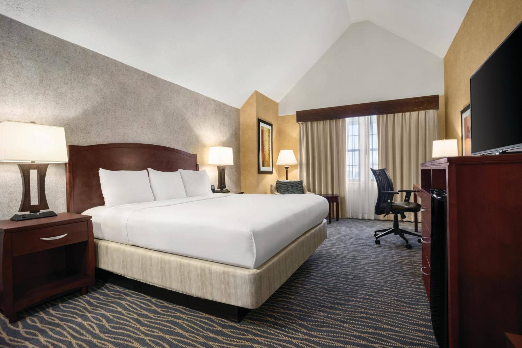 Radisson Hotel Salt Lake City Airport ภายนอก รูปภาพ