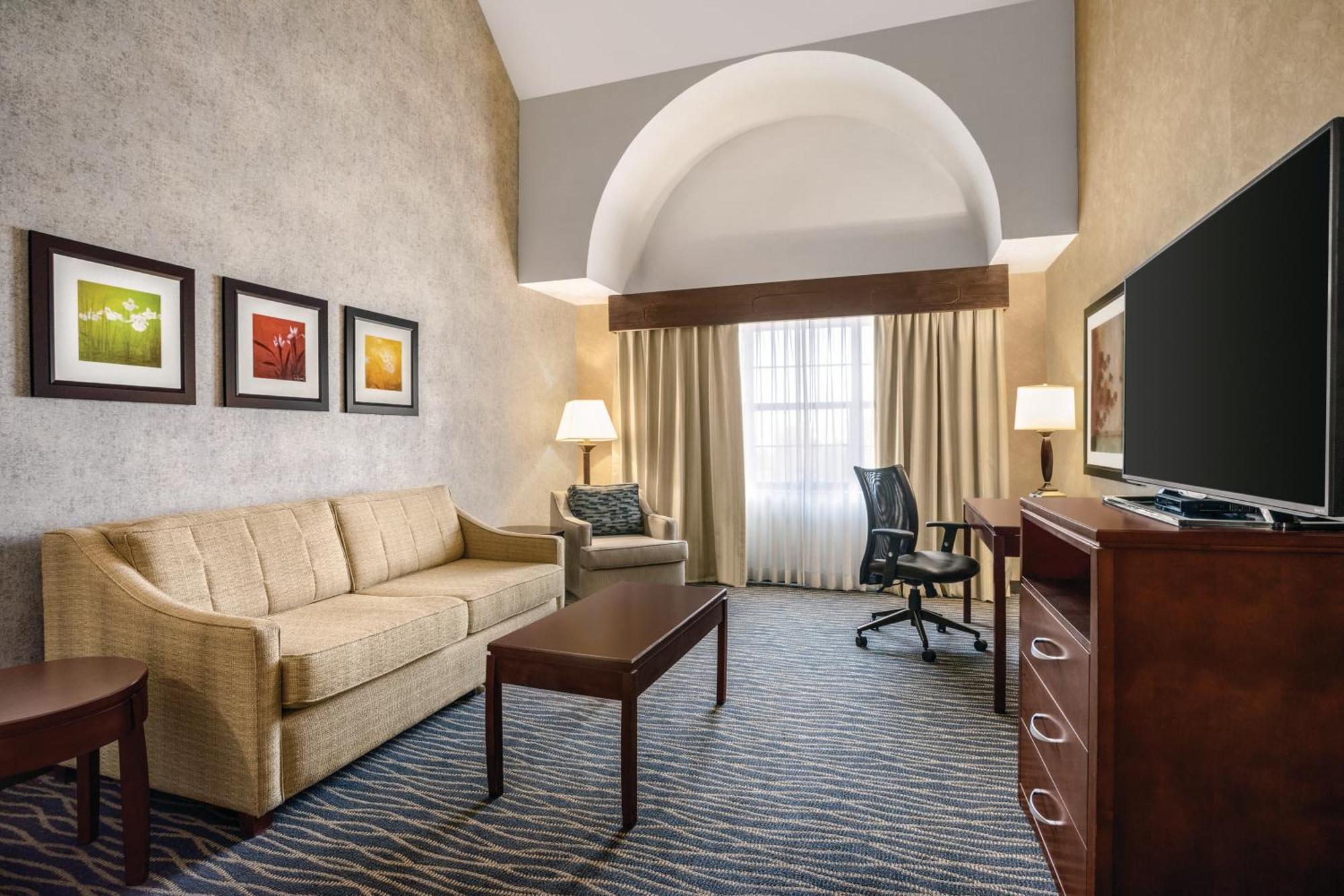 Radisson Hotel Salt Lake City Airport ภายนอก รูปภาพ