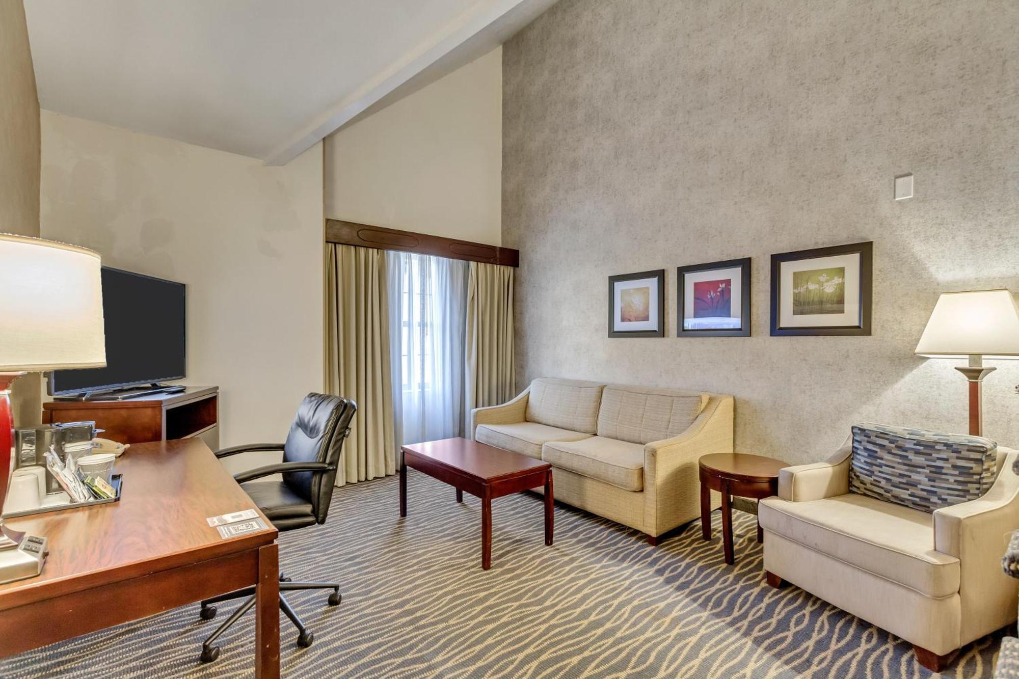 Radisson Hotel Salt Lake City Airport ภายนอก รูปภาพ